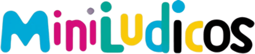 Minilúdicos www.miniludicos.com.br logo