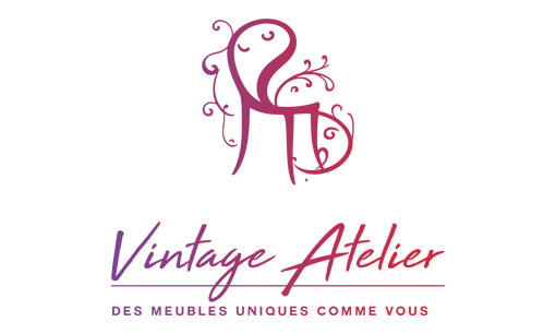 Vintage Atelier logo