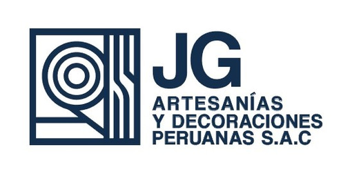 JG ARTESANIAS Y DECORACIONES PERUANAS SAC logo