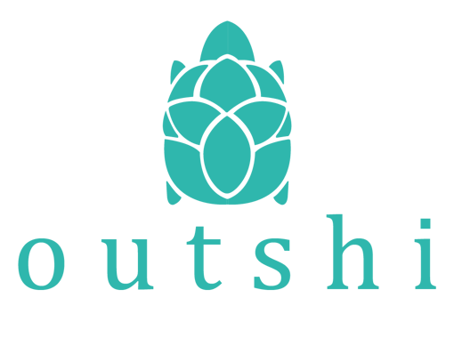 Outshi logo