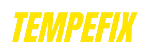 Tempefix logo