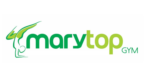 Marytop logo