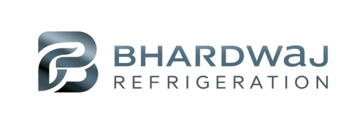 Bhardwaj Refrigeration logo