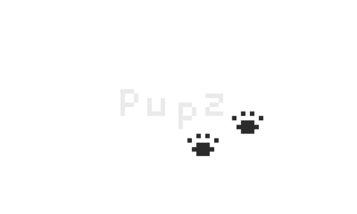 CryptoPupz logo