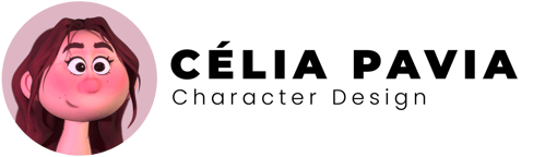 Célia Pavia logo