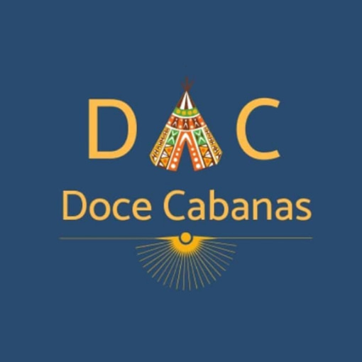 Doce Cabanas CG logo