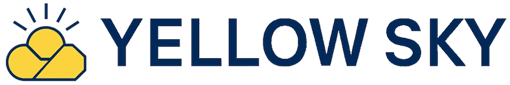 Yellow Sky Cloud Services logo