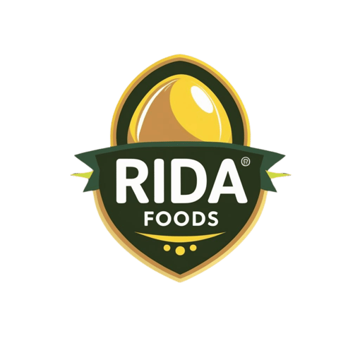 Rida Foods logo