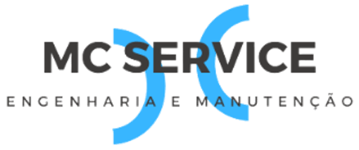 MC SERVICE logo