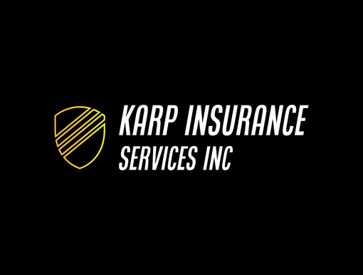 Karp Insurance logo