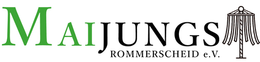 Maijungs Rommerscheid logo