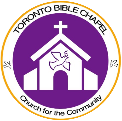 Torronto Bible Chapel logo