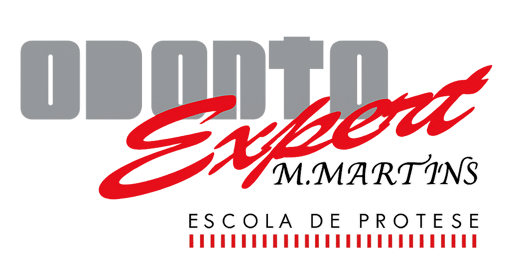 Escola de Protese Odonto Expert M Martins logo