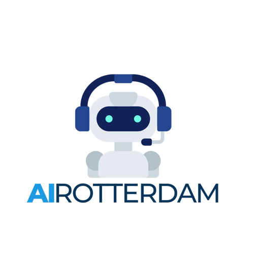 Ai Rotterdam logo