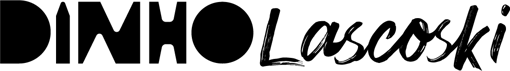 Dinho Lascoski logo