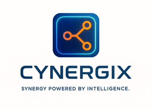 Cynergix Solutions logo