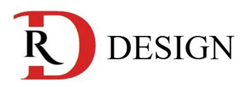 ROBERT DESIGN logo