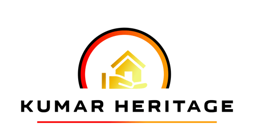 Kumar Heritage logo
