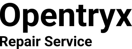 Opentryx logo