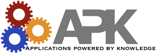 APKSOFT logo