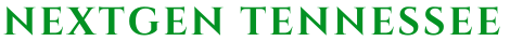 NextGen Tennessee logo