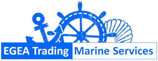 EGEA Trading & Marine Services logo