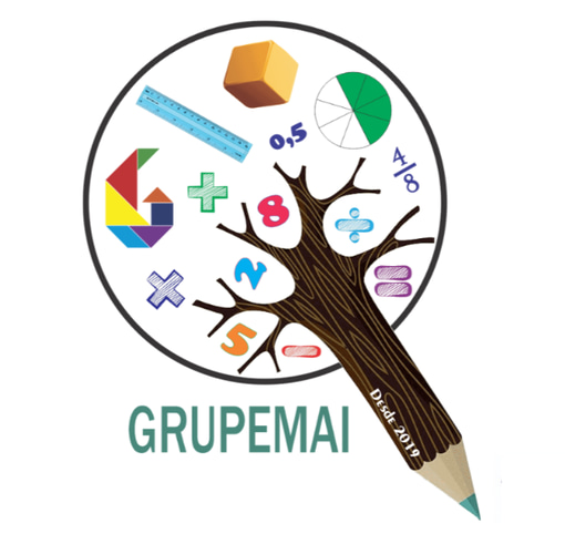 GRUPEMAI logo