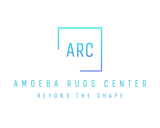 Amoeba Rugs Center logo