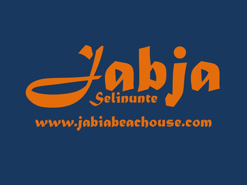 jabia beach house logo