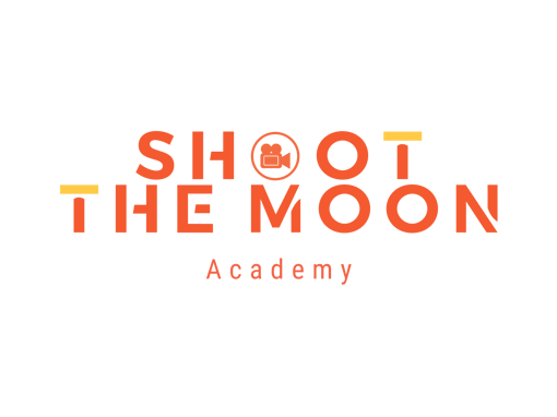 Shoot The Moon Academy logo