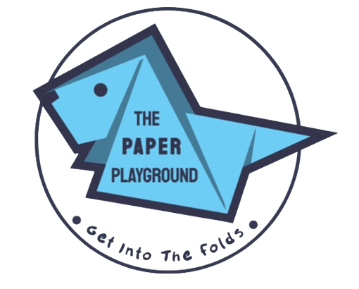 The Paper Playground logo