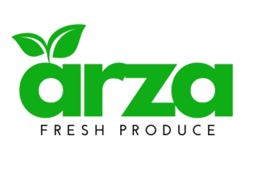 arza Fresh Produce logo