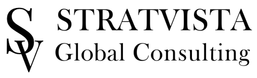 StratVista Global Consulting logo