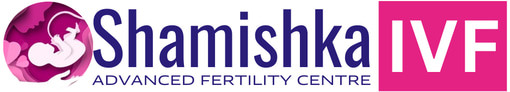 Dr. Surjeet Kumar Yadav - Shamishka IVF logo