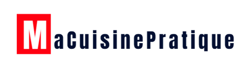 MA CUISINE PRATIQUE logo