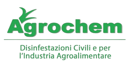 Agrochem Disinfestazioni logo