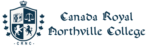 Canada Royal Northville College logo