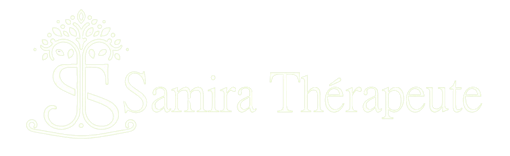 Samira Thérapeute logo