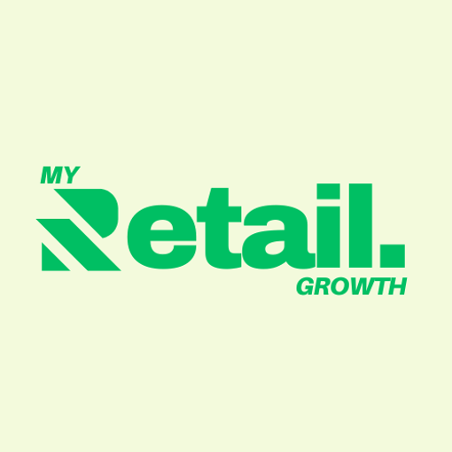 My Retail Growth logo