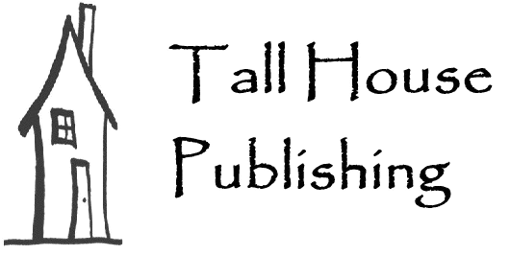 Tall House Publishing logo