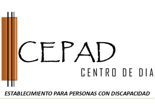 Cepad Centro De Día logo