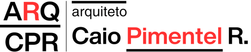 Arq Caio Pimentel R. logo