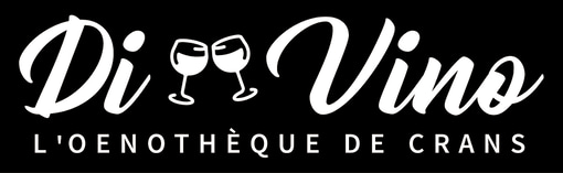 Di-Vino Crans-Montana logo