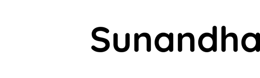 Sunandha Thamaraiselvan logo