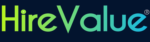 HireValue logo