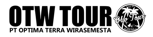 OTW TOUR & TRAVEL ORGANIZER logo