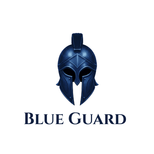 Blue Guard logo
