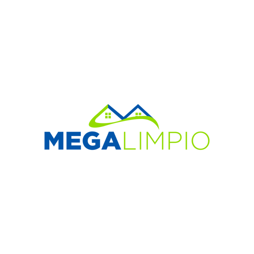 MegaLimpio logo