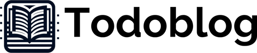 TodoBlog logo