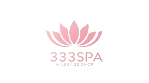 333 Spa logo
